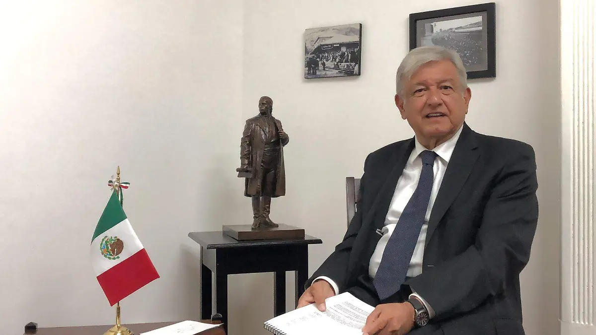 amlo