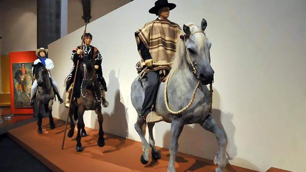 expocharros