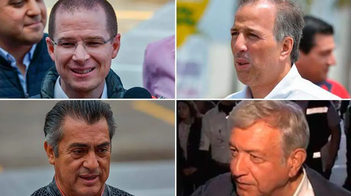 candidatos-segundodebate-presidencial-elecciones-tijuana