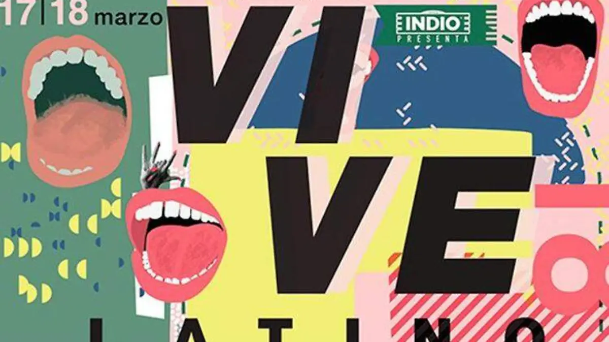 vivelatino