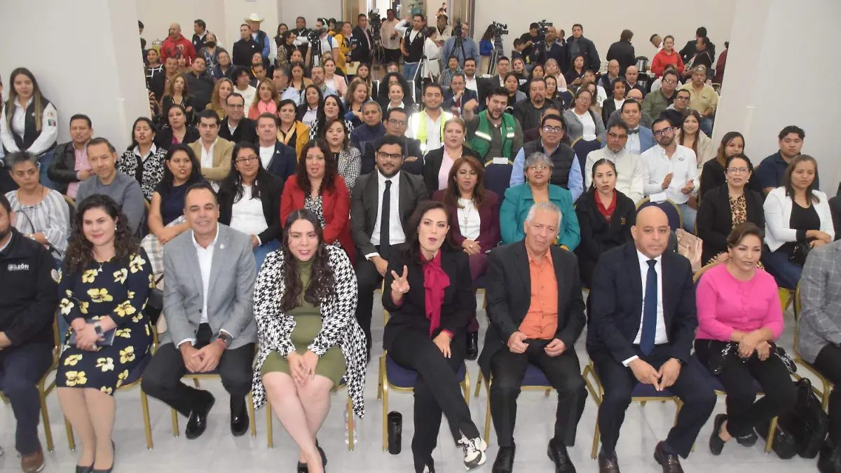 CONECCION PREVENTIVA