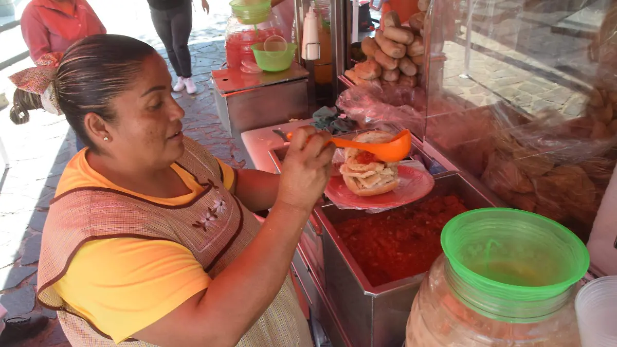GUACAMAYAS