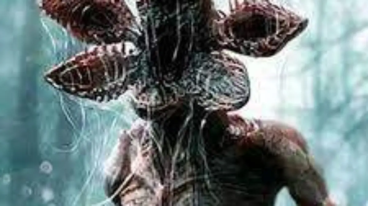 1-GORGON
