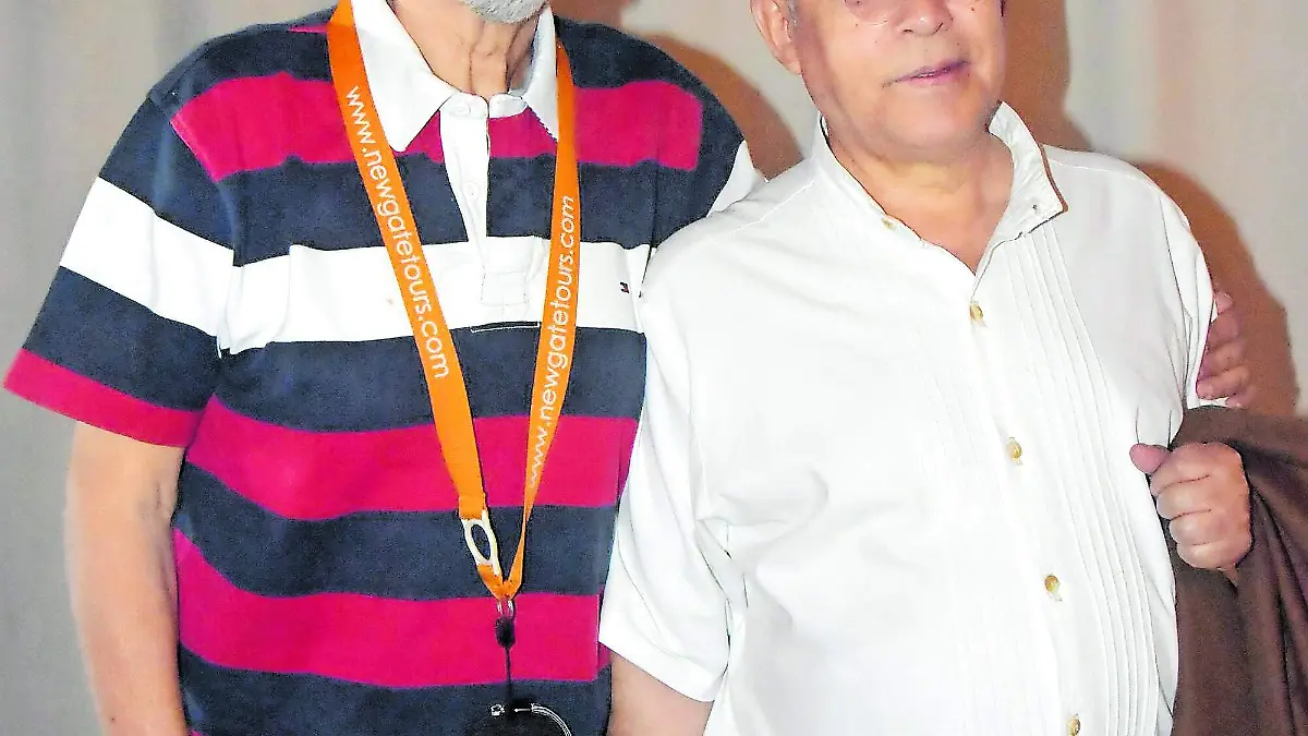 Ignacio Taibo II (5)