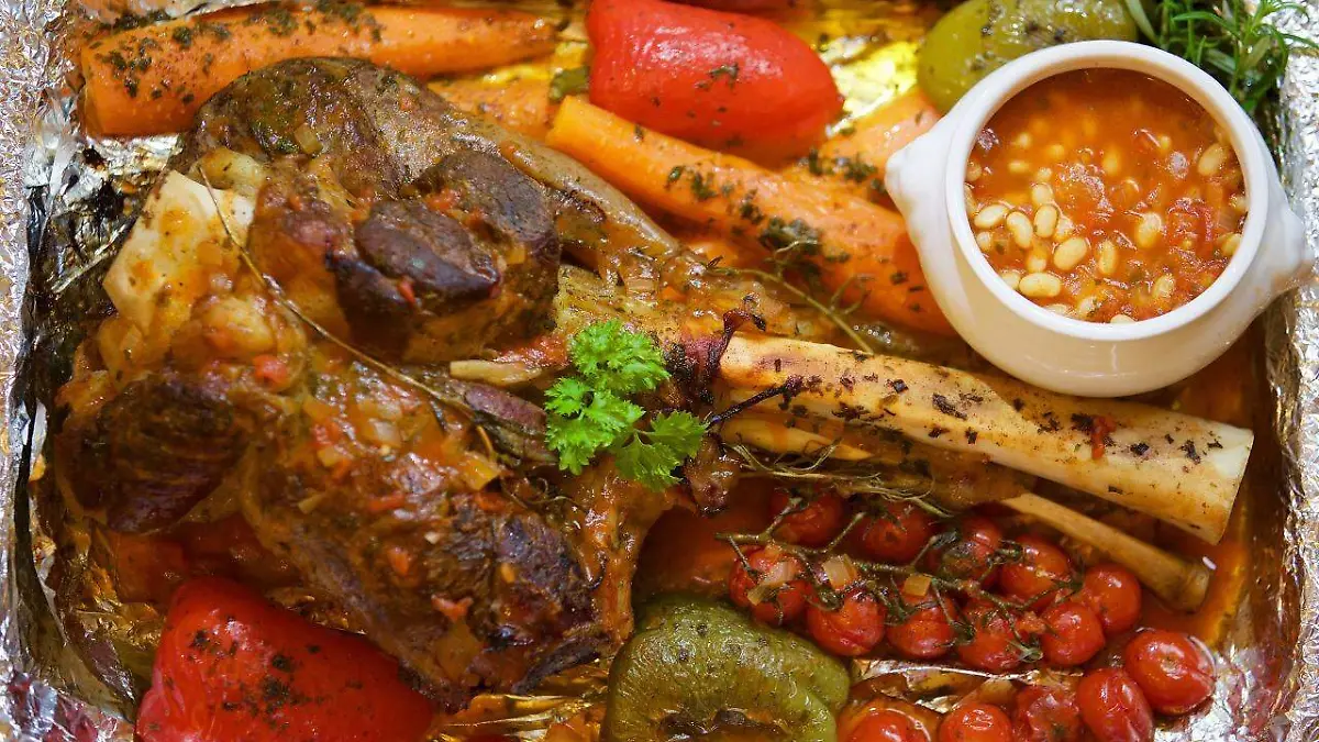 Alimentación