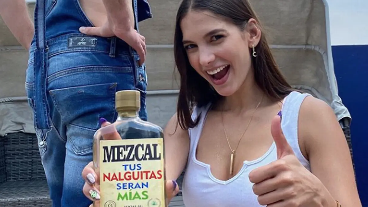 luisitocomunica nalguitas mezcal