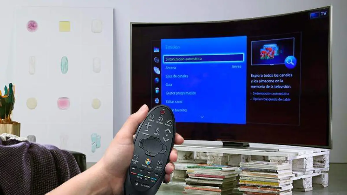 Sintonizar-canales-en-Samsung-Smart-TV-