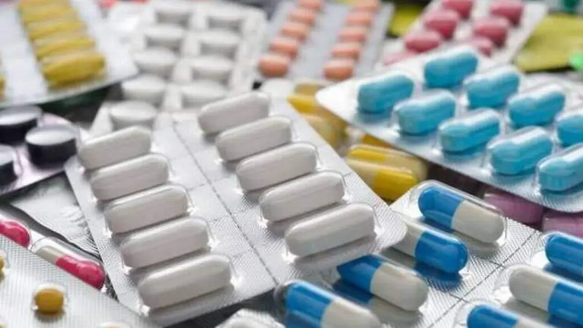 pastillas capsulas medicamento medicina