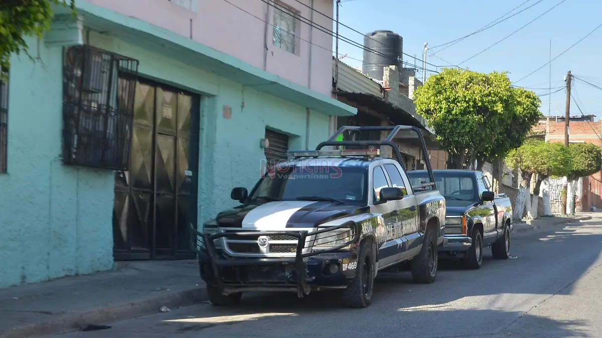 SAN JUAN BOSCO