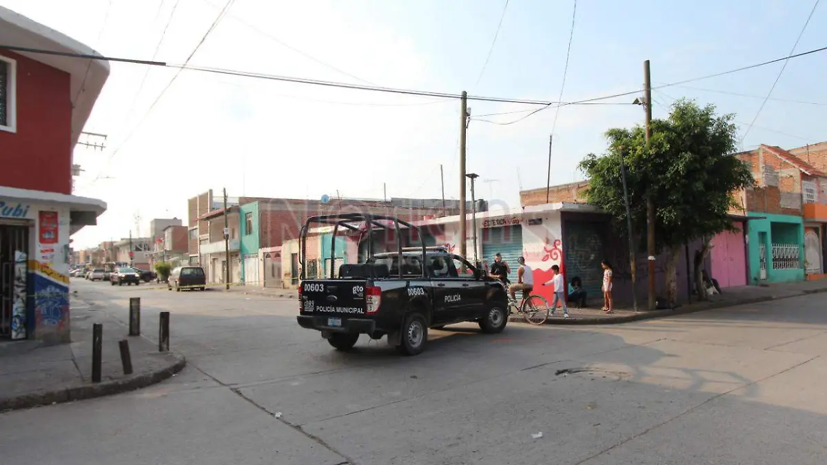 SAN FELIPE DE JESÚS (1)