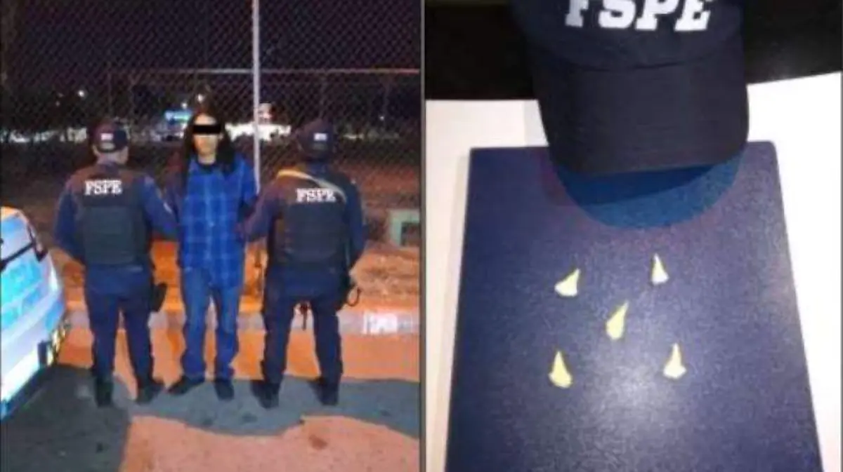 DROGA DETENIDOS CORTESÍA FSPE (2)
