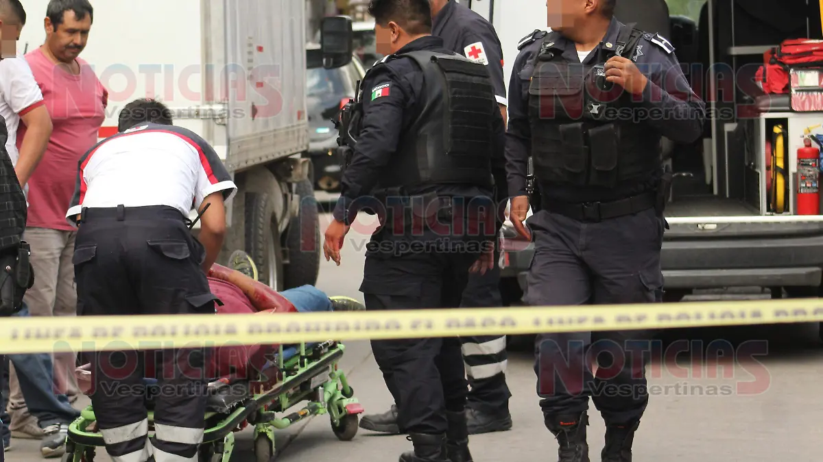 BALEADO (3)