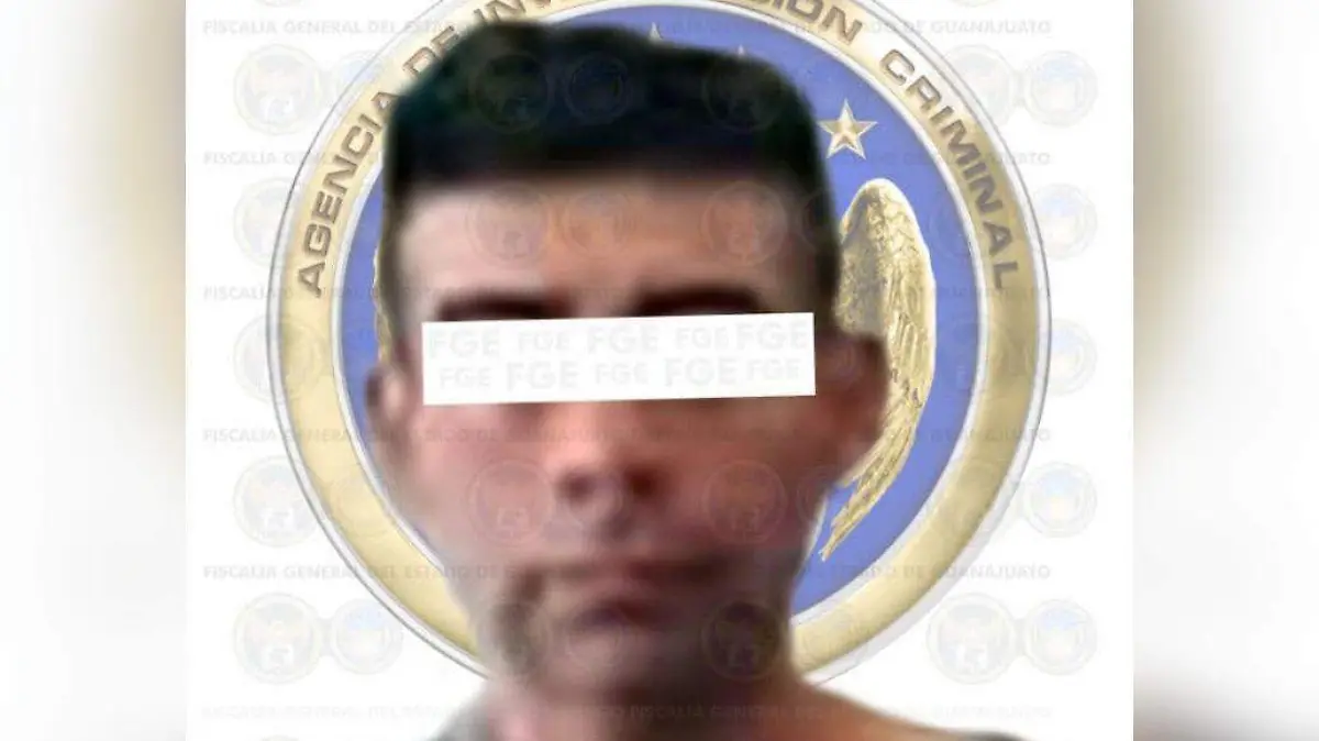 VIOLADOR SILAO CORTESÍA FISCALÍA