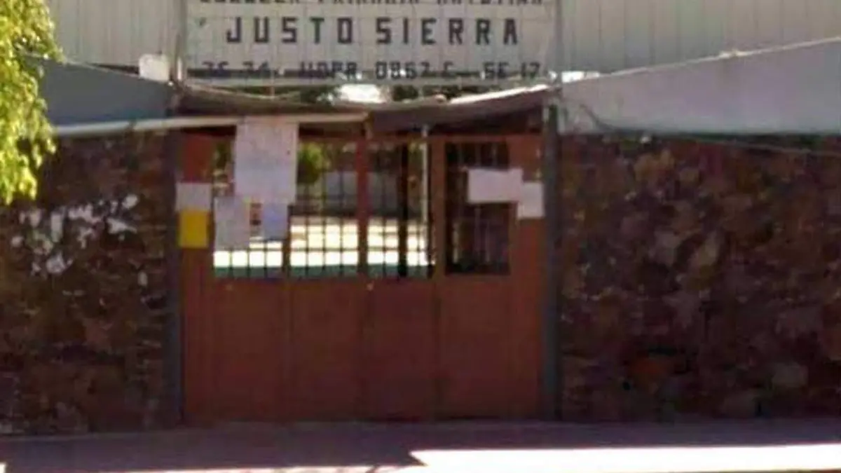 Justo Sierra