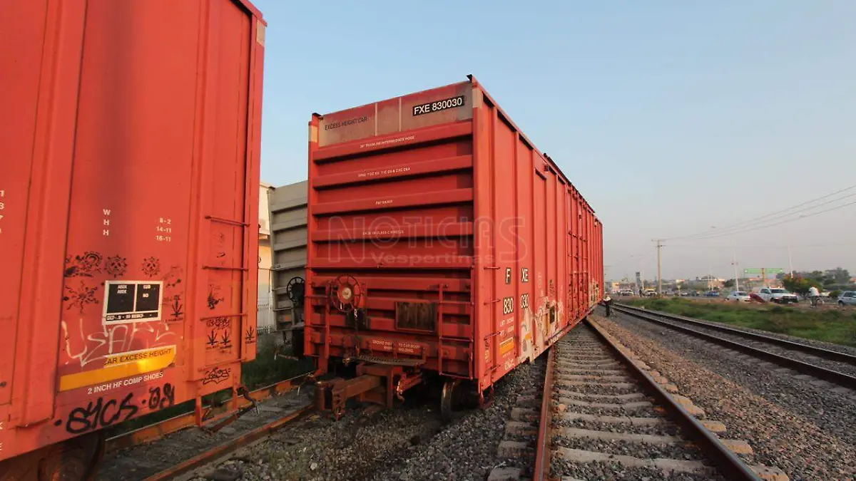 TREN- (5)
