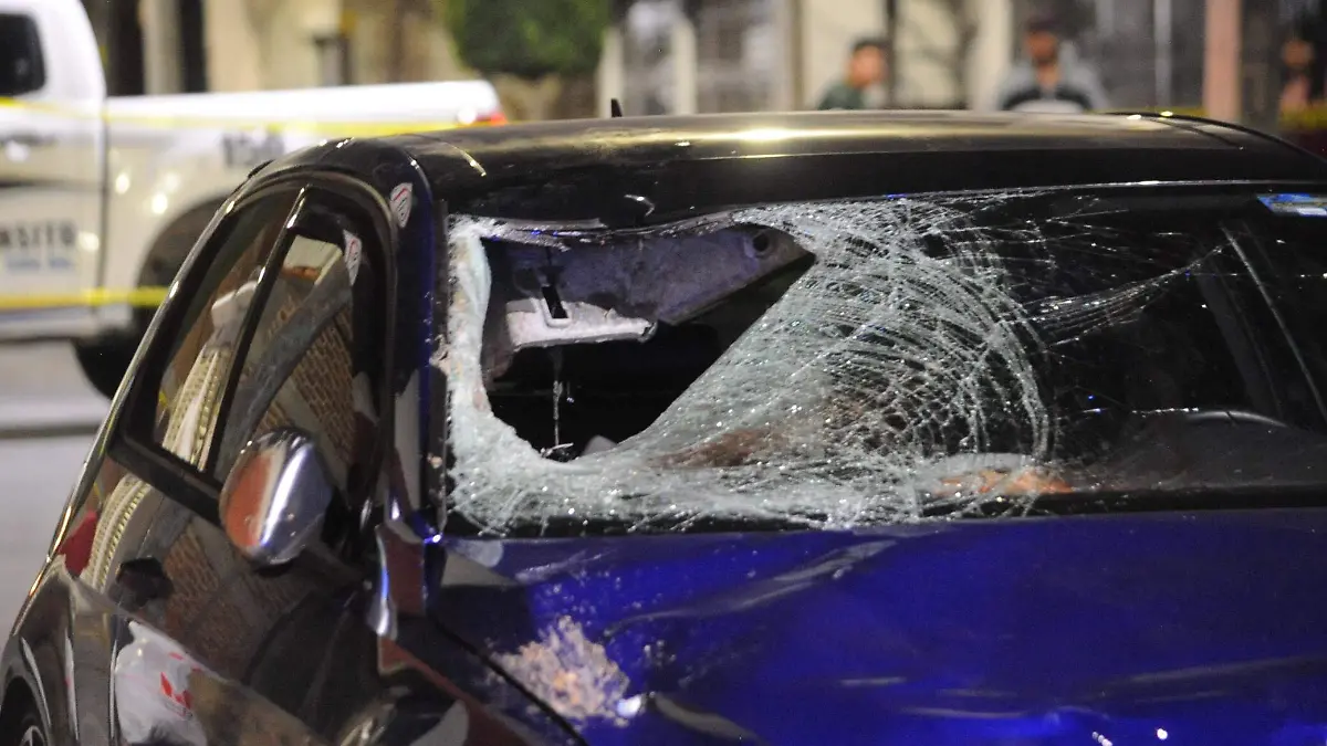 ATROPELLADO CD AURORA (2)