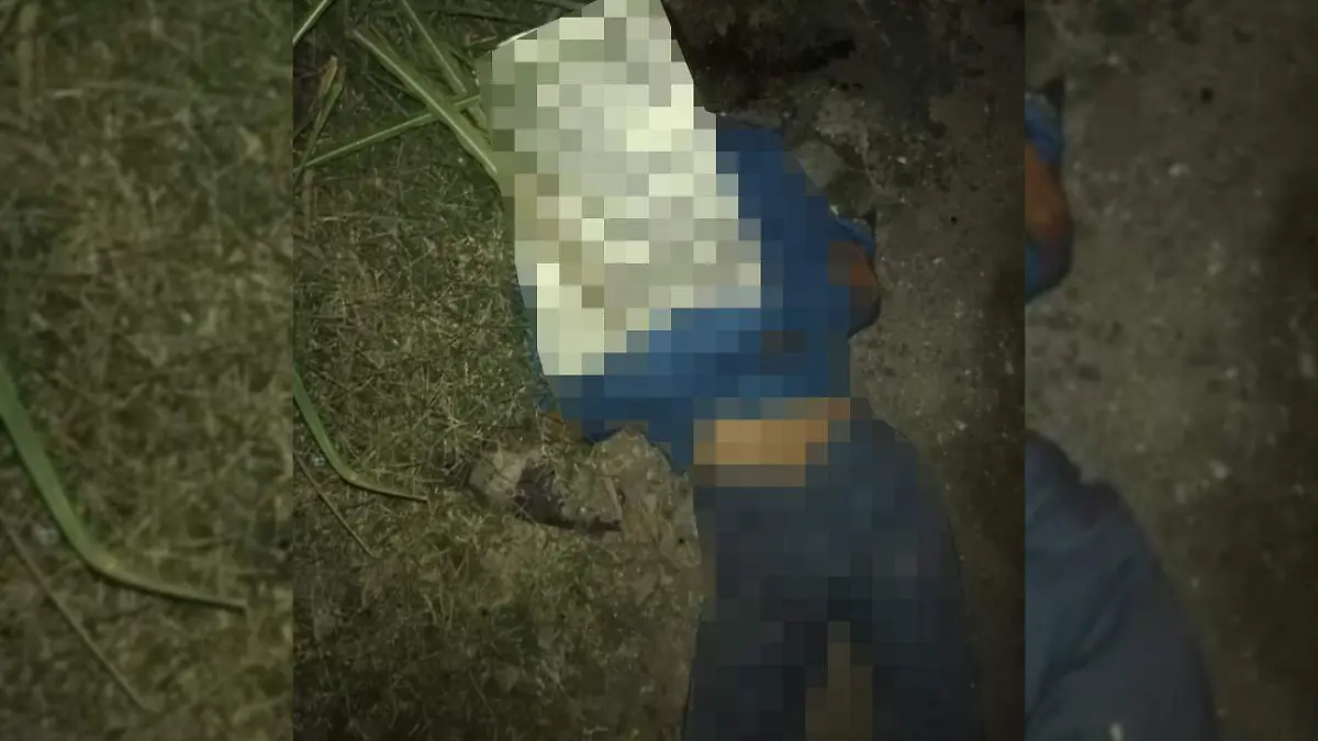 BARRANCA 