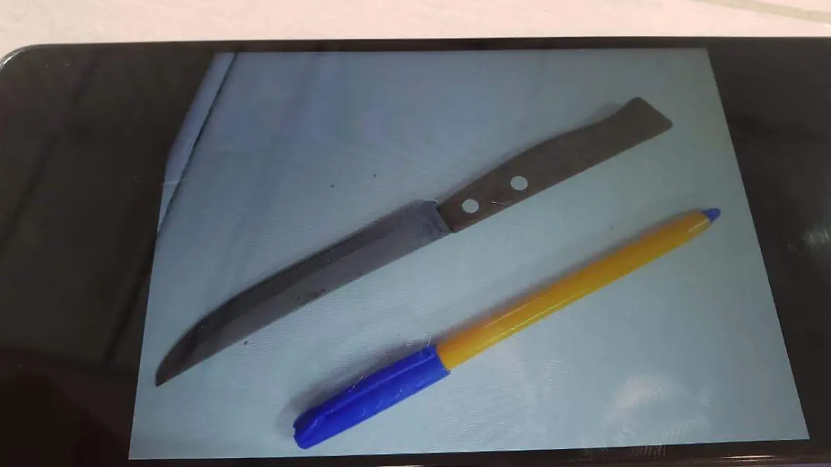 ASALTO SAN FELIPE DE JESUS