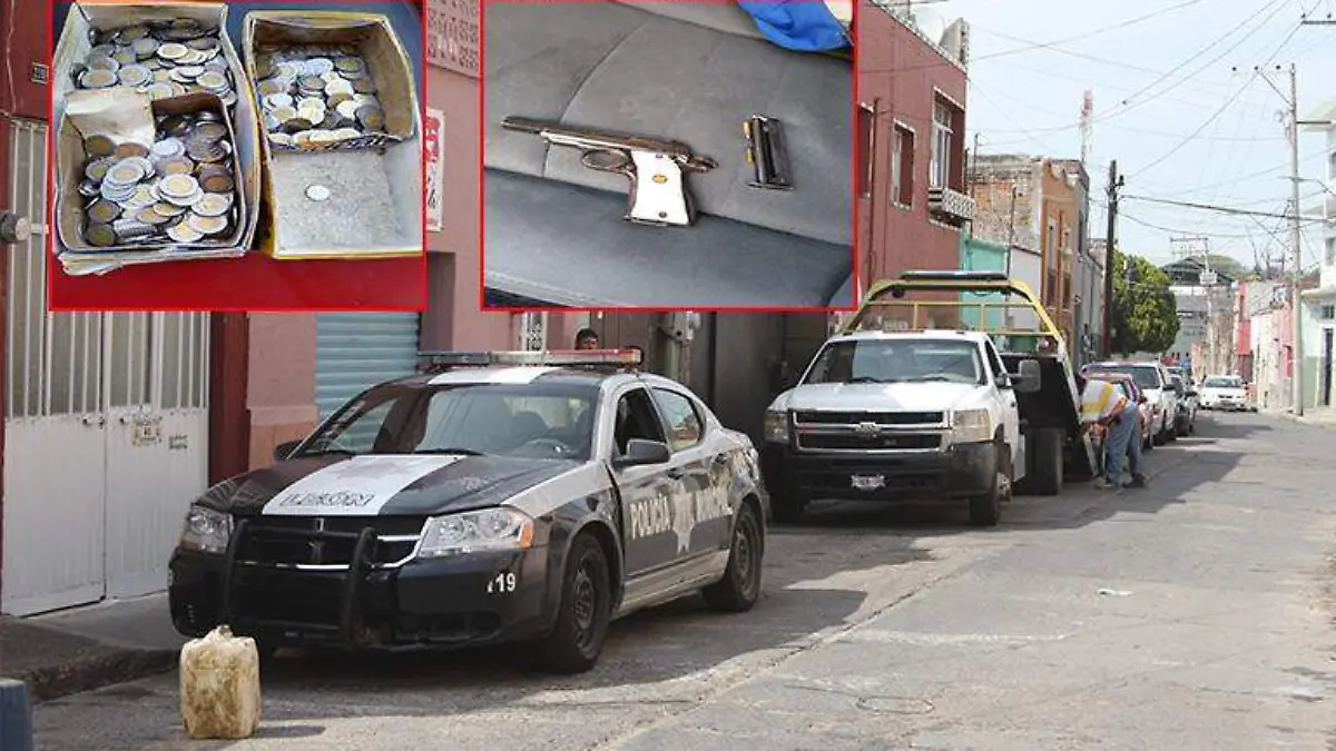 Medida para fotos web