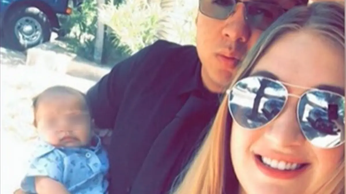 Jordan y Andre Anchondo