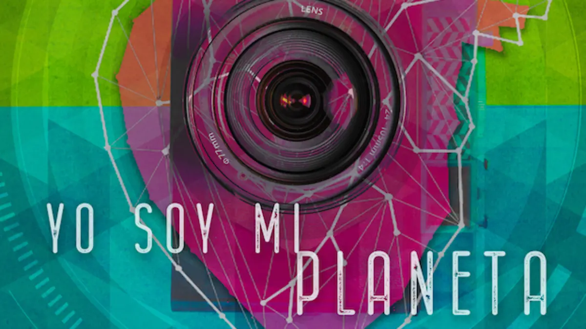 Yo soy mi planeta