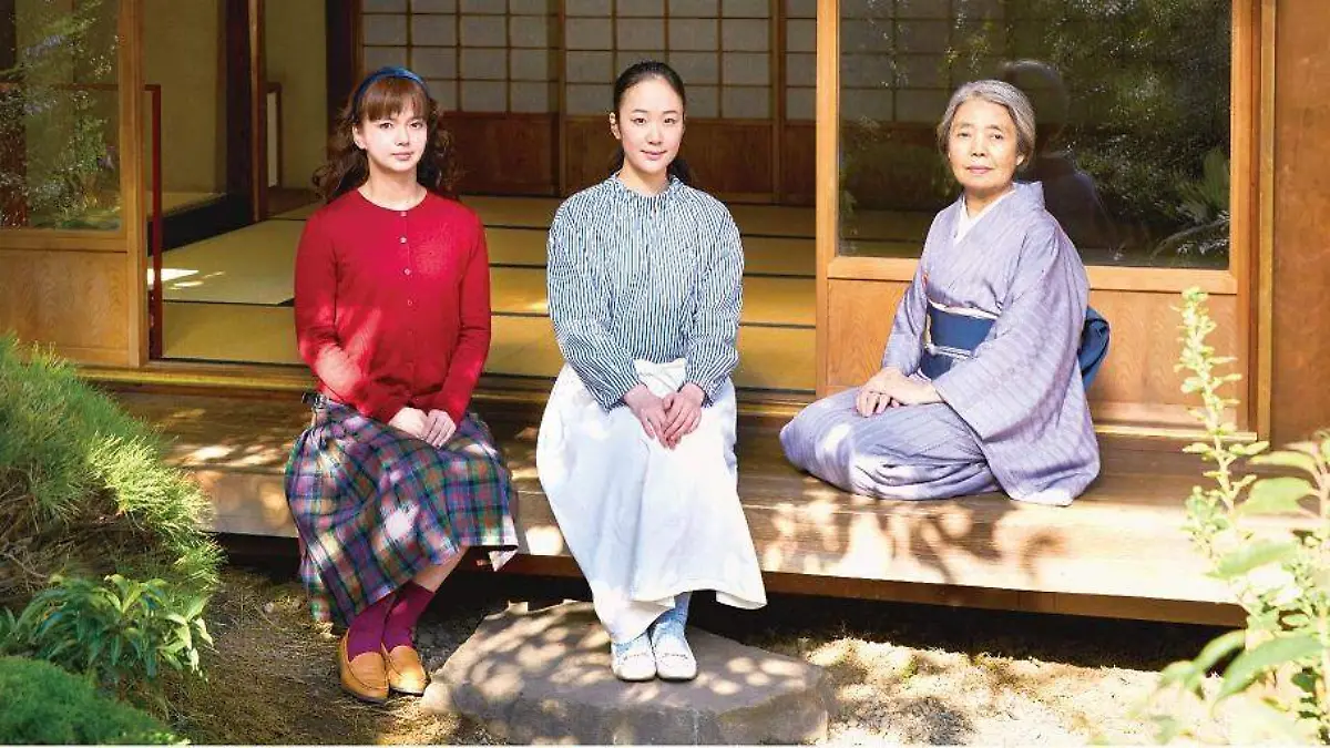 Todos Los Días Son Un Buen Día 1