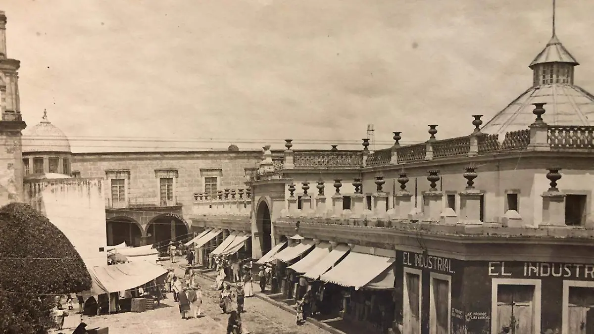 Parián 4