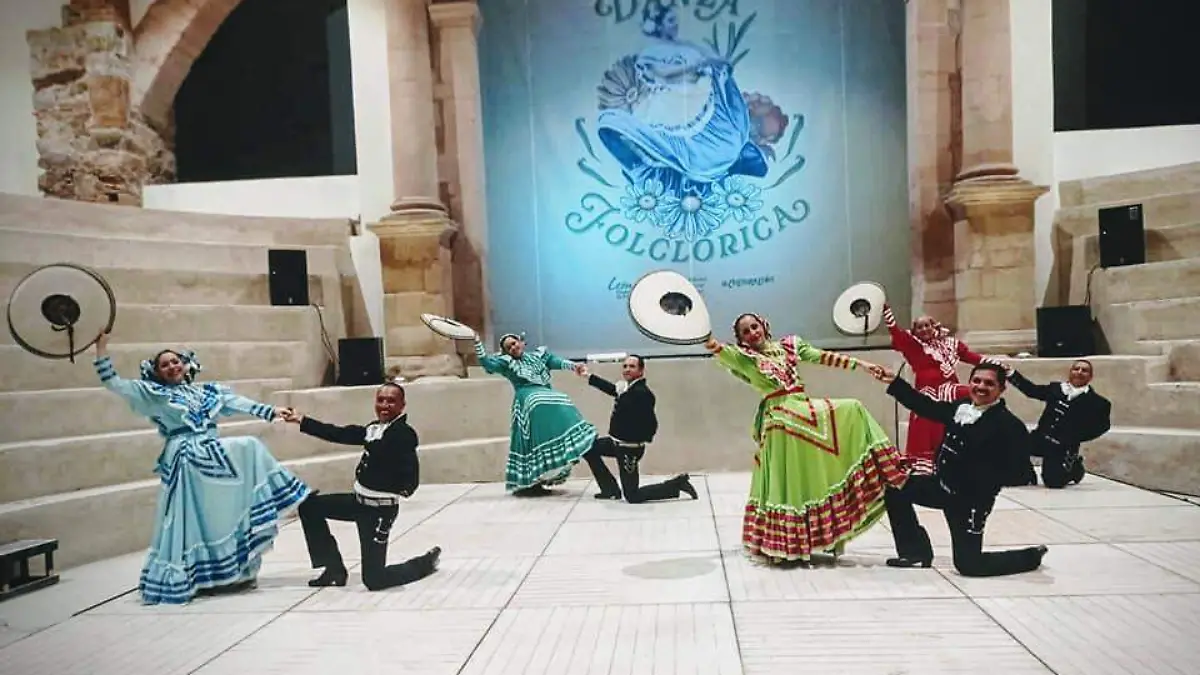 Al-son-México