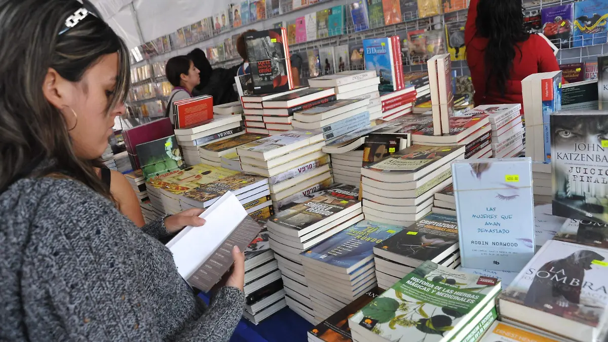 f carmona feria del libro (2)