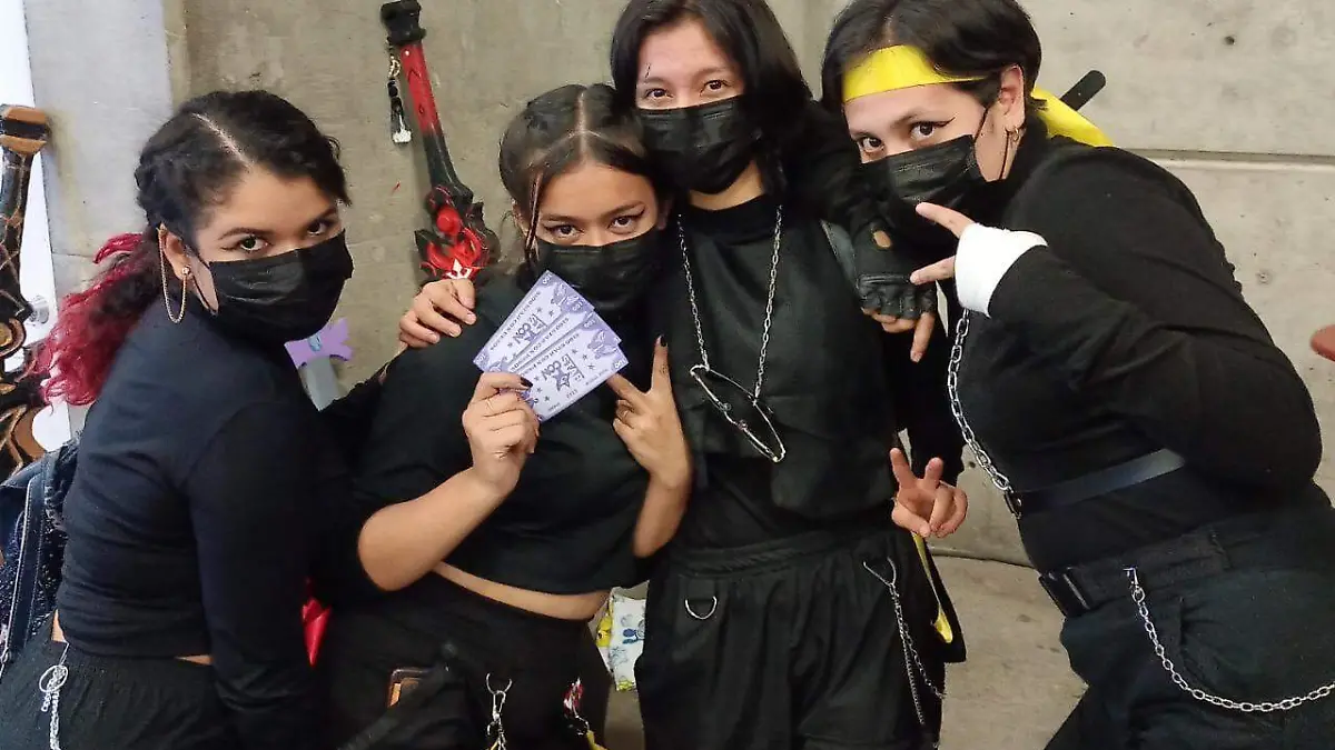 Cortesía Melisa (Mely)