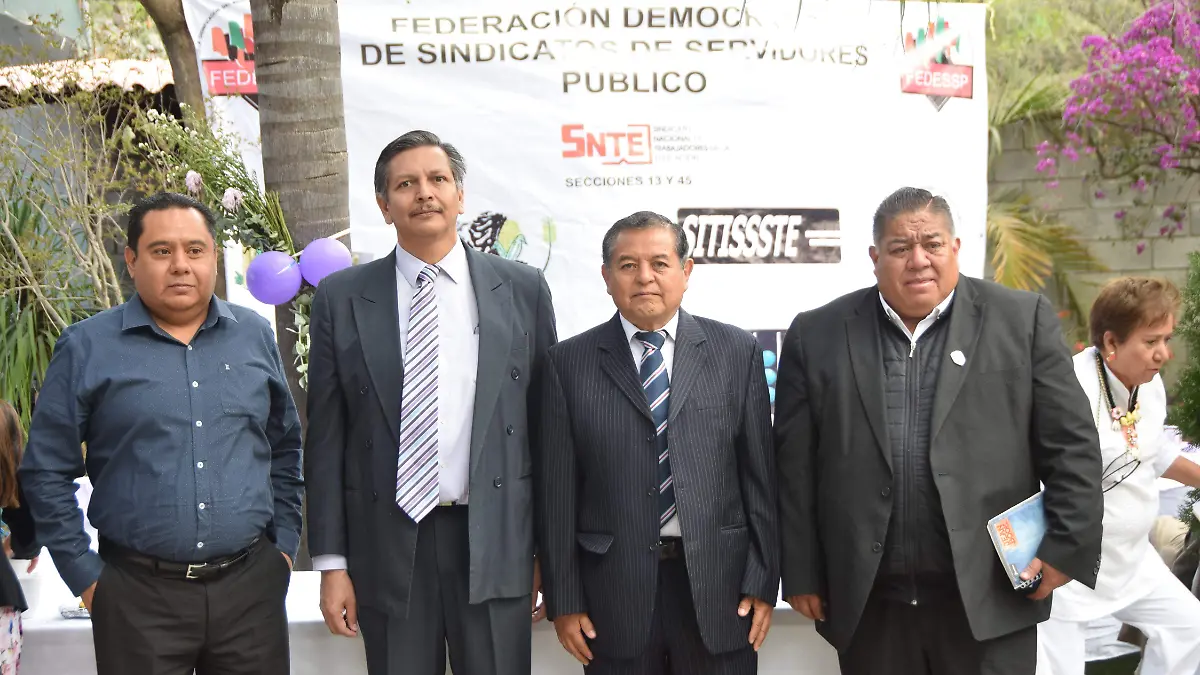 f carmona mujeres fedessp (10)