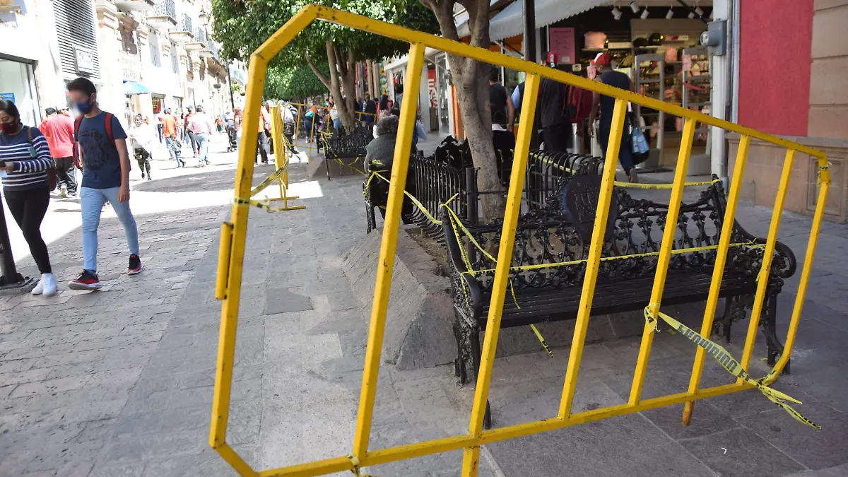 Ni las vallas
