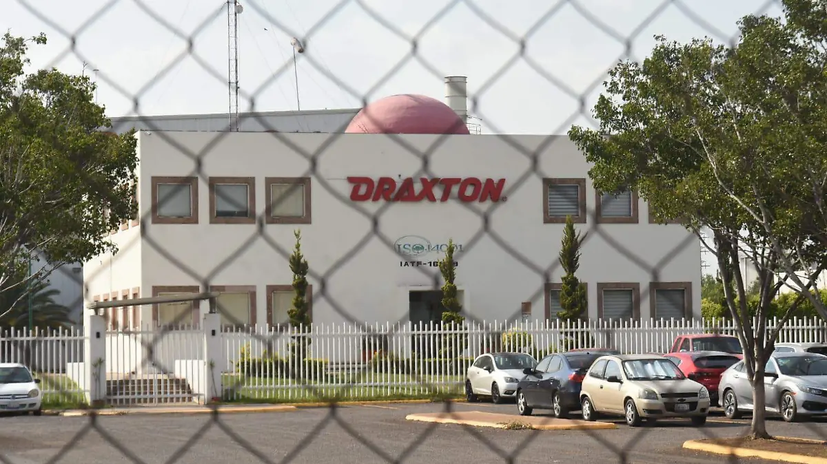 DRAXTON (2)
