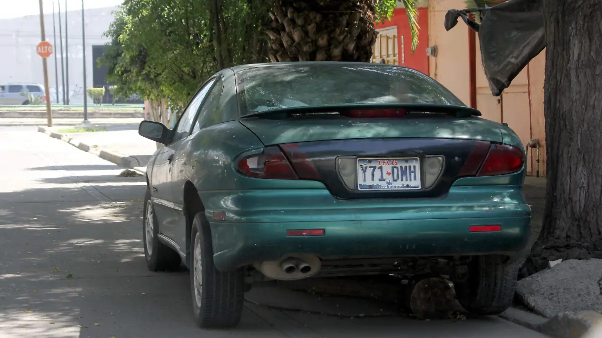 FCO MEZA - AUTOS CHOCOLATE (4)