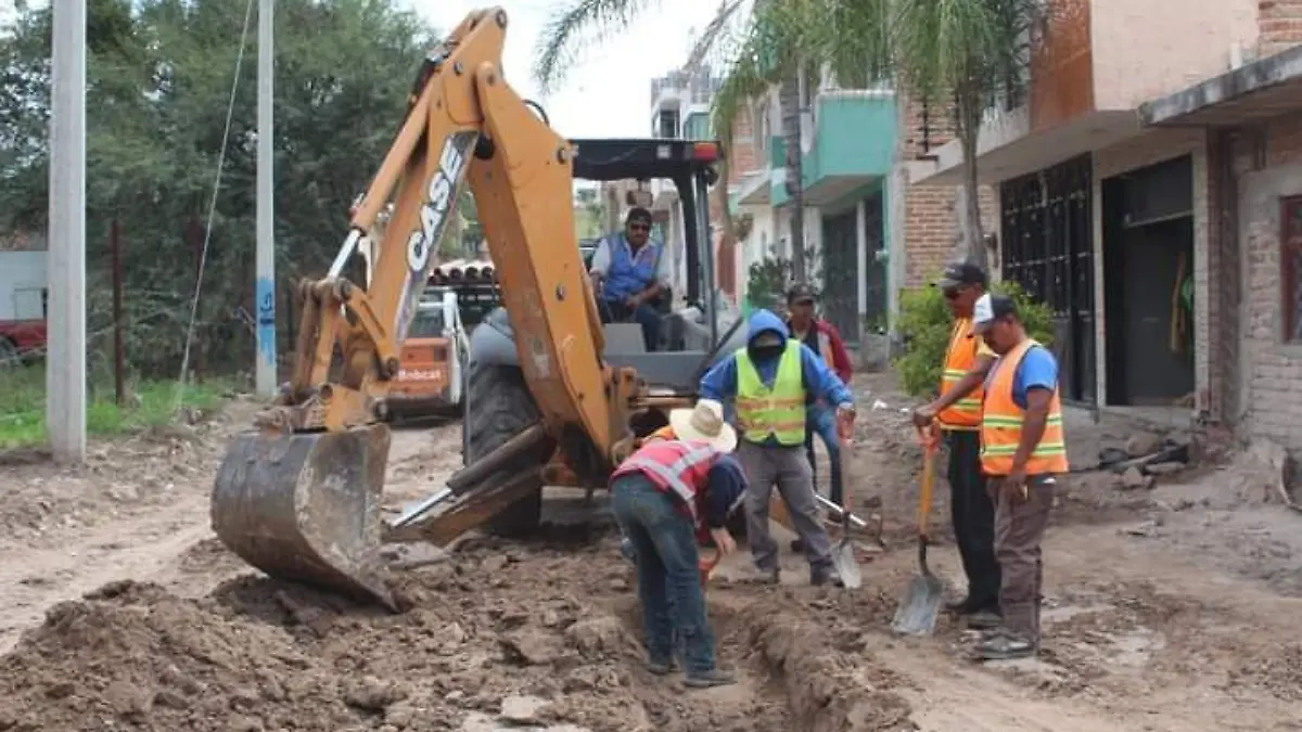 AYUNTAMIENTO DE PURISIMA - OBRA PURISIMA 3