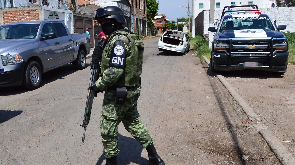 Seguridad