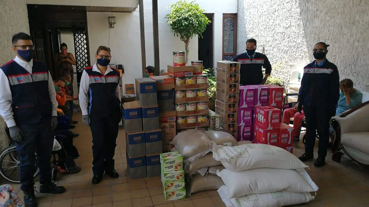 Donación (3)