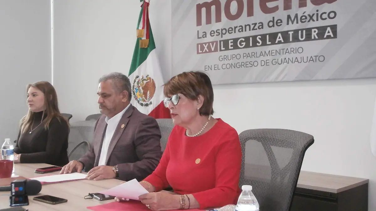 La-diputada-local-de-MORENA