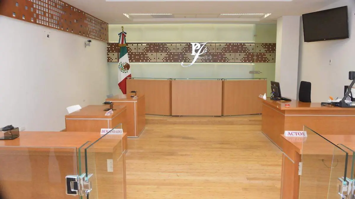 PANEL DE JUSTICIA ABIERTA 5