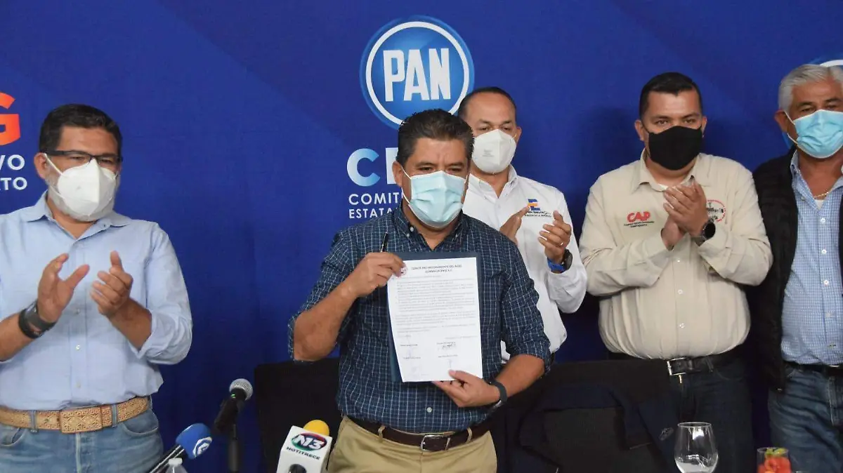 Firman convenio para regresar 17 programas para el campo (1)