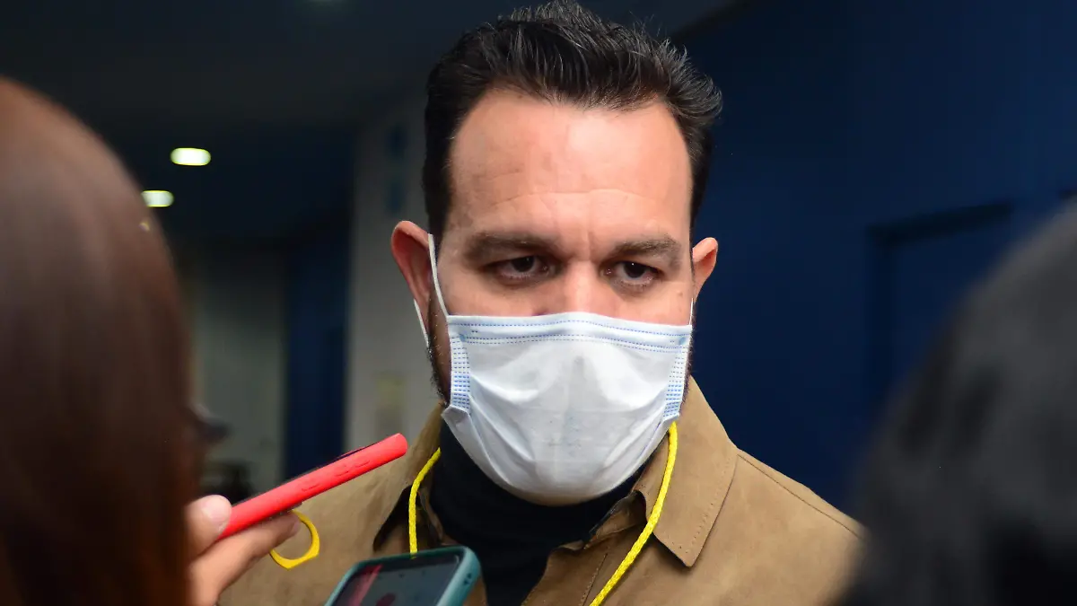 E.CAMACHO - COFOCE 2