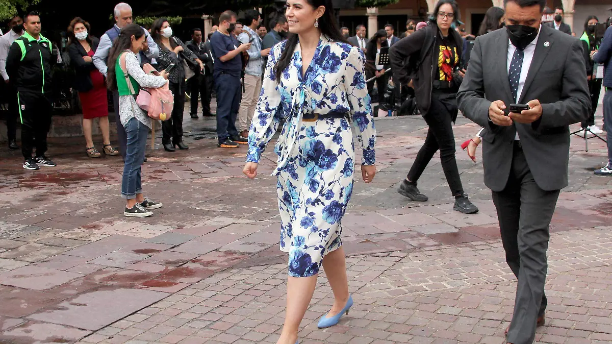 FCO MEZA - ALEJANDRA GUTIERREZ