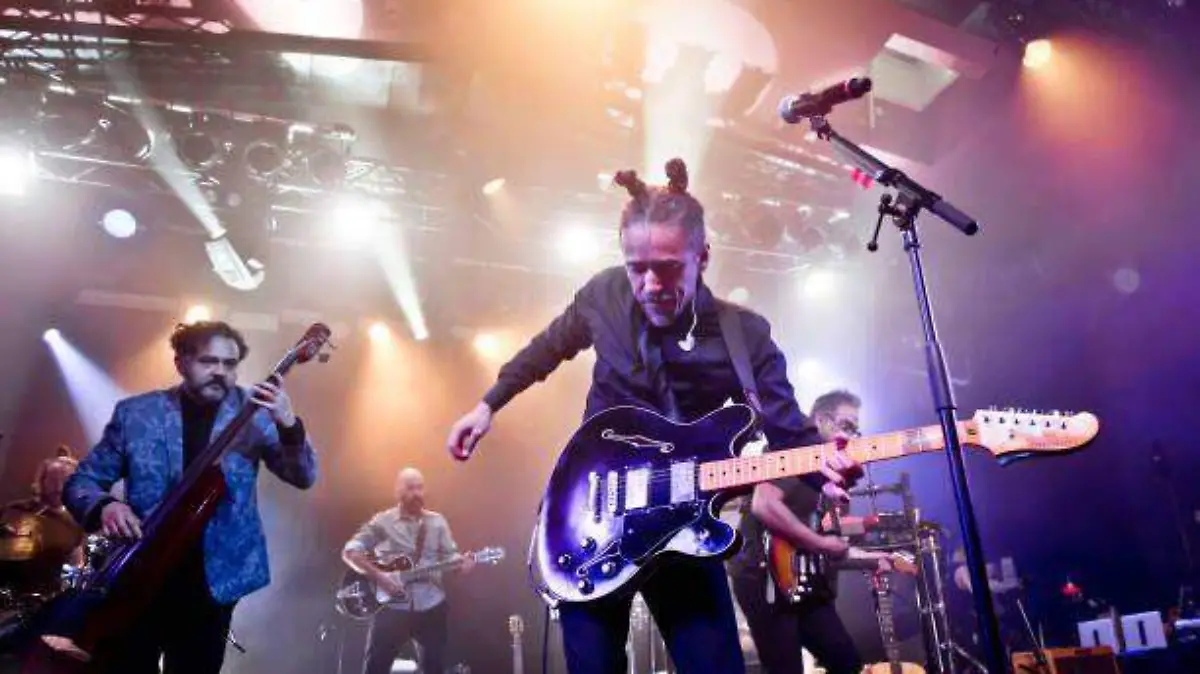 Guanajuato garantizada seguridad para concierto de Café Tacvba-Fotos Especiales (5)