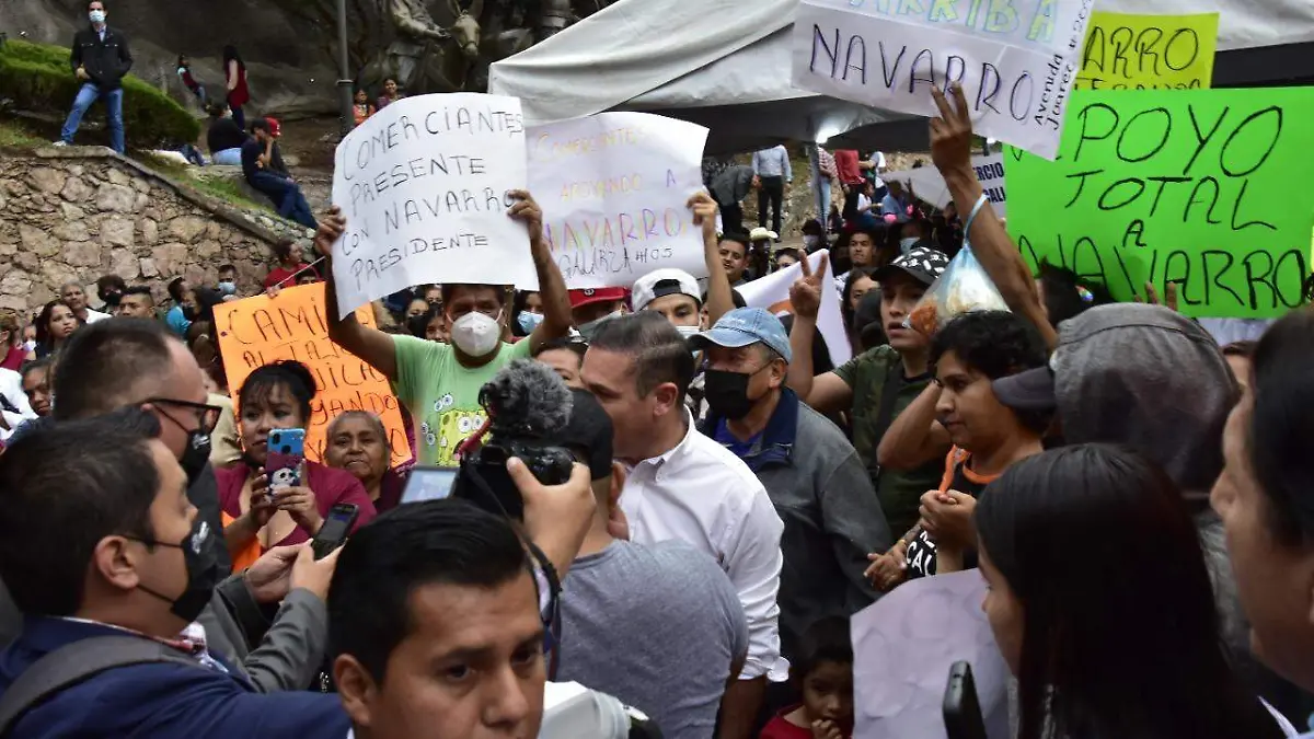 Alcalde-De-Guanajuato