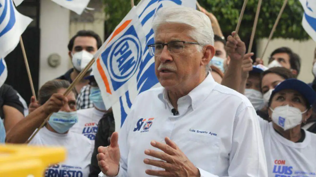 Foto de Óscar Ramos