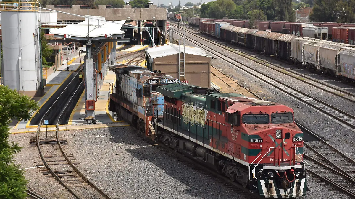 Pénjamo- Irapuato- Salamanca-okokok