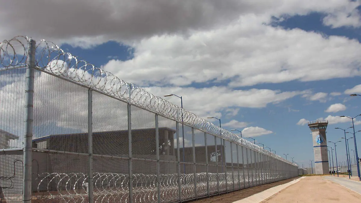 El-Cefereso-de-Ocampo