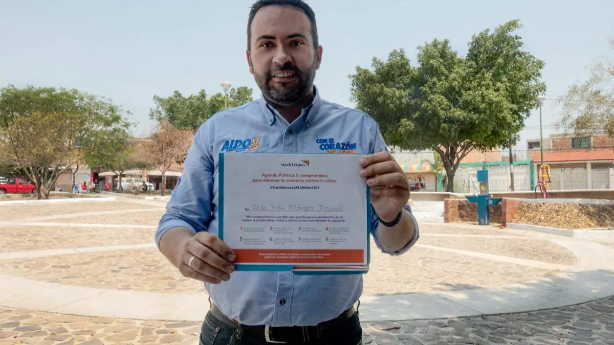 Foto  corrtesía ALDO MÁRQUEZ