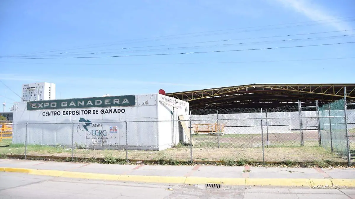 EXPOGANADERA FERIA TERRENO (4)