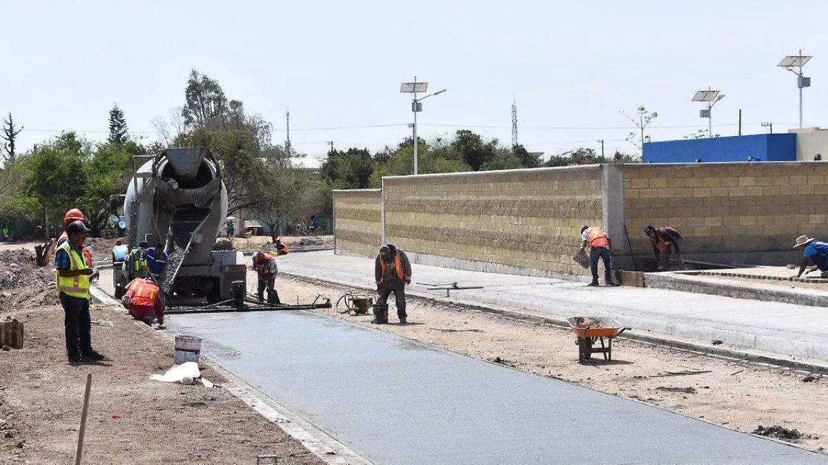 OBRAS RURAL